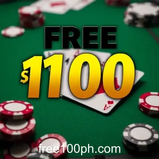 Exploring the Thrilling World of Blackjack: Casino Free 100 Philippines
