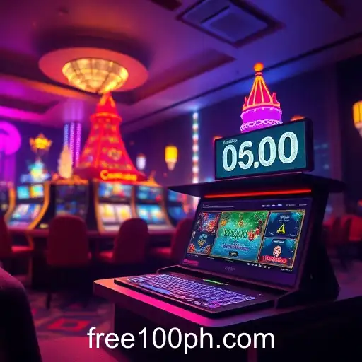 Online Casinos Boost Economy with Free Offers