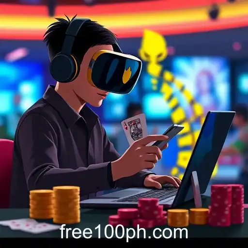 Philippines Casino Promotions and Growth