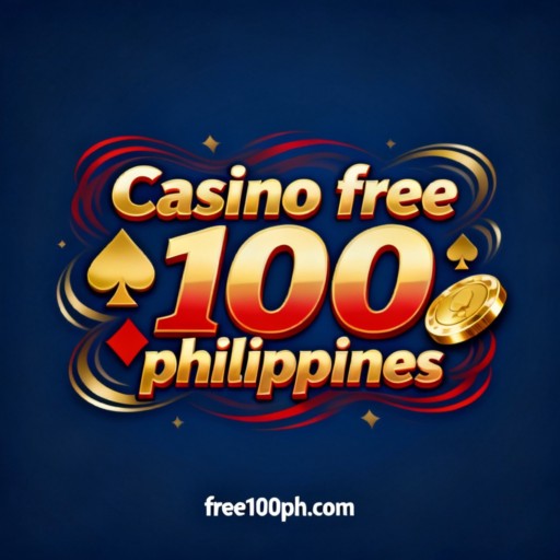 Casino free 100 philippines