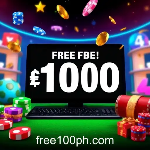 Online Casinos and No-Deposit Bonuses in the Philippines