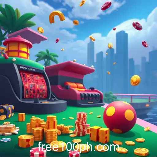 Philippines Casino Free Bonuses Attract Global Attention