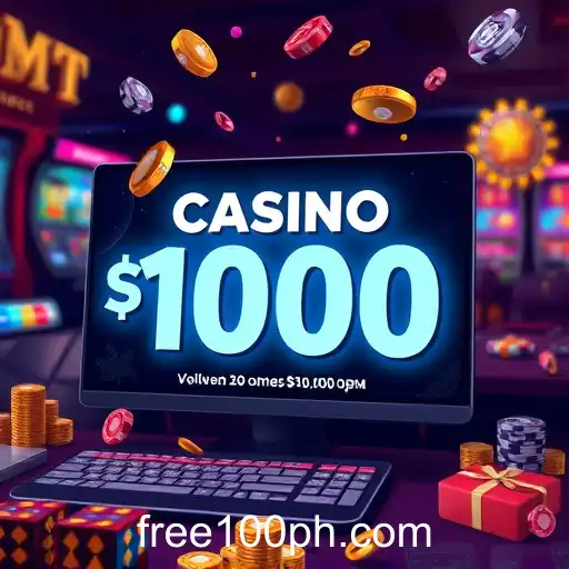 Philippines Casinos and Free Offers in 2025