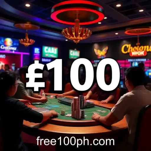 Philippines Embraces Casino Promotions Amid Gaming Boom