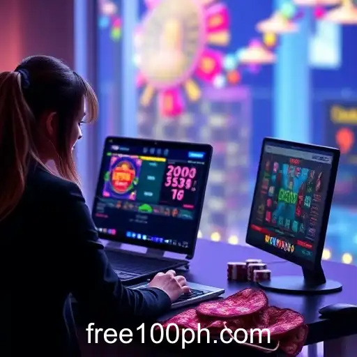 The Rise of Online Casino Bonuses in the Philippines