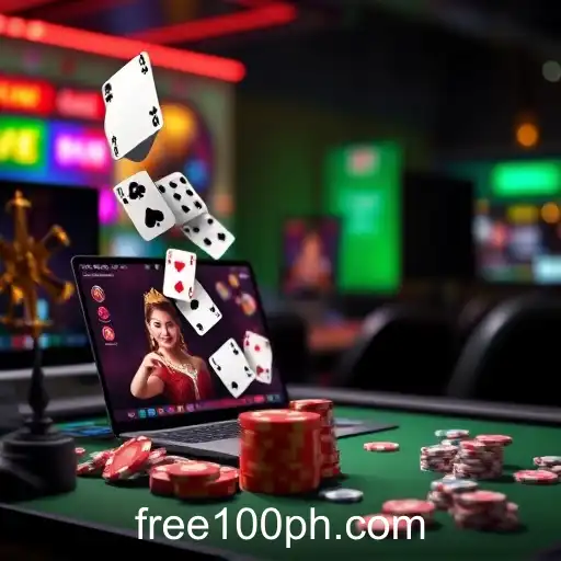 The Rise of Online Casinos in the Philippines
