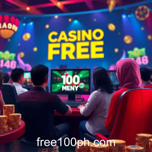 The Rise of Online Gaming in the Philippines