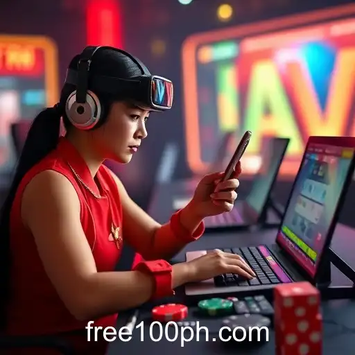 The Rise of Online Casino Bonuses in the Philippines