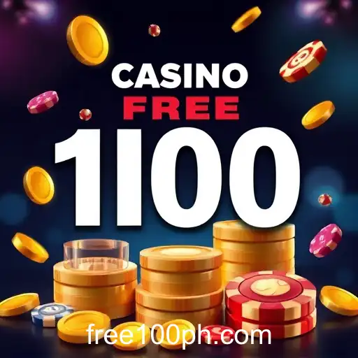 Exploring the Surge of Casino Free 100 Offers in the Philippines Mobile Gaming Scene