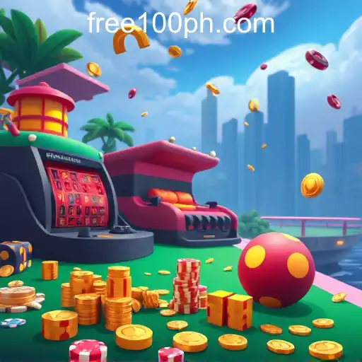 Philippines Casino Free Bonuses Attract Global Attention