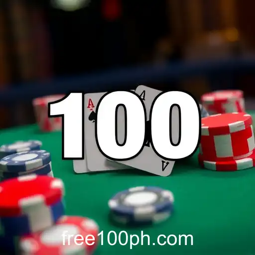 Exploring the Exciting World of Poker Games with Casino Free 100 Philippines