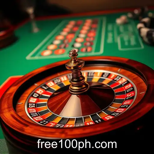 The Timeless Appeal of Roulette: Exploring 'Casino Free 100 Philippines' Promotions