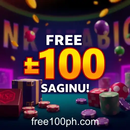 Exploring the 'Sign Up' Game Category: Unlocking the 'Casino Free 100 Philippines' Offer