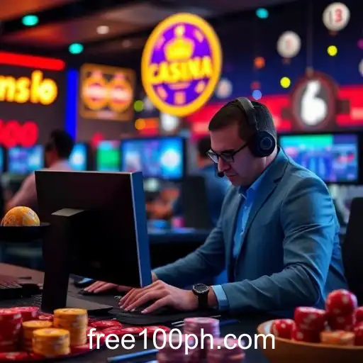The Crucial Role of Customer Support in Online Casino Gaming: A Focus on the Philippines